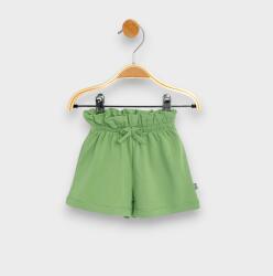 Rainy Pantaloni scurți pentru bebeluși 62-92 cm. pădure - visvitalisbaby - 21,90 RON