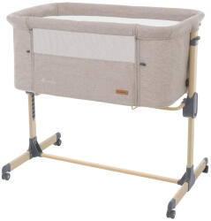Kikkaboo Mini pătuț Amaris Beige 31003020098