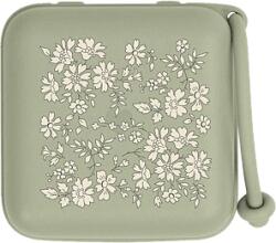 BIBS Liberty Cutie pentru suzetă Capel/Sage