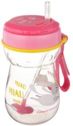 Canpol babies Pahar cu pai 350 ml CAT 56/521C