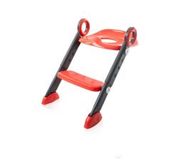 BabyJem Baby Jem Scăunel pentru toaletă Step Coral 861