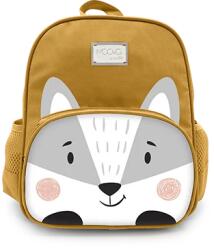 Nuvita Rucsac Moovo Small Girl Ocher Snowcat 8740