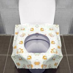 Sevi Baby Protector pentru toaletă 10 buc. 239