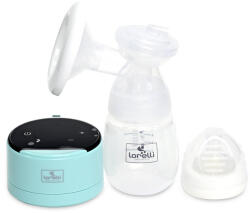 Lorelli Pompă electrică de lapte Daily Comfort, albastră, 10220580002
