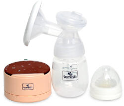 Lorelli Pompă electrică de lapte Daily Comfort, roz, 10220580001