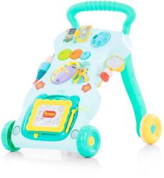 Chipolino Antepremergător muzical Funny Mint MIK02004FNM