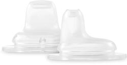 Élhée Set de 2 suzete Suction Spouts
