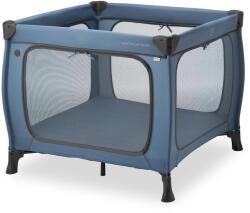 Hauck Pătuț de joacă Sleep N Play SQ Set Dark Blue