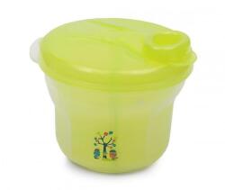 Cangaroo Recipient pentru lapte praf, verde, TC5022 103008