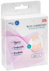 Akuku Bikini postnatali de unică folosință 2 buc. L 0234