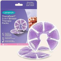 Lansinoh Terapie pentru sâni Therapearl 3 în 1