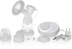 Zopa Pompă electrică pentru lapte matern Yooki White