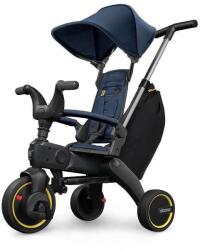 Doona Tricicletă Liki Trike S3 Deep Blue 2102-SP530-99-046-023
