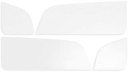 Snüz Snuz Barieră pentru pat Toddler Rails White