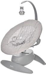 Lorelli Leagăn electric Bella Grey Trees 10090092395 Balansoar bebelusi