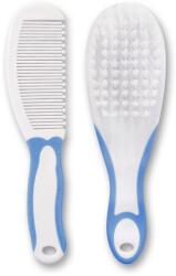 Lorelli Set pieptene și perie Moonlight Blue 10240230004