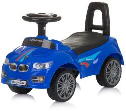 Chipolino Mașinuță de călărit Sprinter albastră ROCSPR02403BL