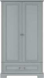 Bellamy Dulap pentru copii Ines Neutral Grey