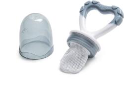 Nuvita Plasă pentru fructe cu mâner Flavorillo Powder Blue 1417