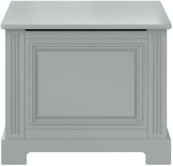 Bellamy Cutie pentru jucării Ines Neutral Grey