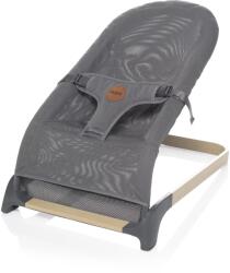 Zopa Șezlong Zopa Miura Air Diamond Grey Balansoar bebelusi