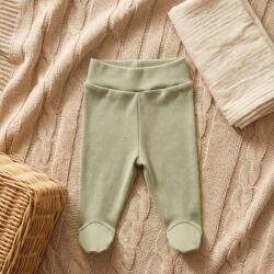 Rainy Pantaloni scurți pentru bebeluși cu talie întoarsă 48 - 74 cm. ceai
