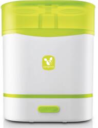 Cangaroo Sterilizator electric cu abur 3 în 1 verde X55P02AS-D 100715