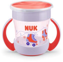 Nuk Pahar Evolution Mini Magic Cup 6+ luni Girl 160 ml 10255606