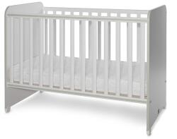 Lorelli Pat Sweet Dream 60/120, alb/verde lăptos 10150540040A
