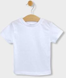 Rainy Tricou pentru copii cu mânecă scurtă Basic 86-134 cm