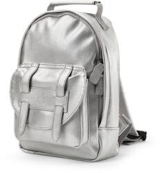 Elodie Rucsac BackPack MINI Silver Sheen