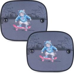 Osann Parasolar pentru mașină Sun Protection Cat