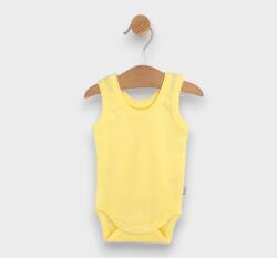 Rainy Body pentru bebeluși 48-80 cm, galben