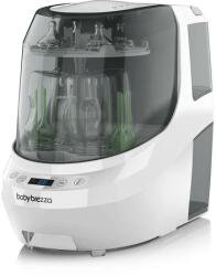 Baby Brezza Mașină de spălat biberoane Bottle Washer Pro All White