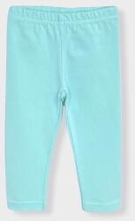 Rainy Pantaloni lungi pentru bebeluși 62-92 cm, rezeda