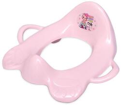 Lorelli Suport pentru toaletă Nordic Pink New 20090020581