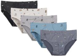 Donella Slip pentru copii Dinozauri mini 768106