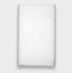 Rainy Extensie pentru saltea de bebeluș SnuzKot Silver 41x68x12 cm Saltea bebelusi