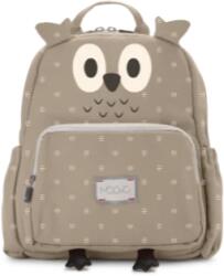 Nuvita Rucsac Nuvita Moovo Small Bufniță Gufo 8745 NU-PGBG0322