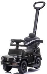 Lorelli Mașinuță de călărit Mercedes Benz G350D + mâner negru 10400090007
