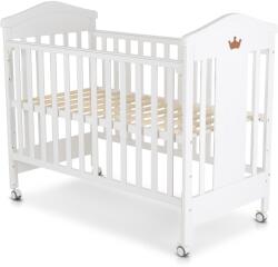 Cangaroo Pat de copil din lemn Wing 110843