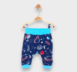 Rainy Pantaloni lungi pentru bebeluși Rachete 62-92 cm