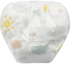 Sevi Baby Scutece-chiloți de unică folosință mărimea 2 (15-20 kg) 6 buc