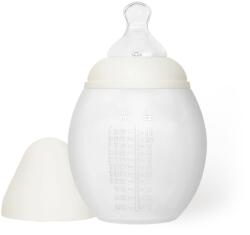 Élhée Biberon pentru bebeluși Anti-Colic 330 ml. Medium Flow Milk