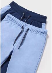 Mayoral Set de 3 piese cu două pantaloni 14-00918-050