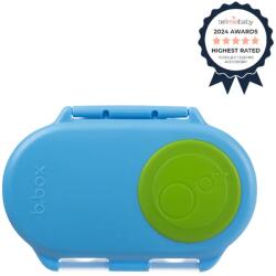 b.box Cutie pentru mâncare Snackbox Ocean Breeze BB000680