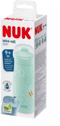 Nuk Pahar Mini Me Sip din PP 300 ml. Albină 10225322