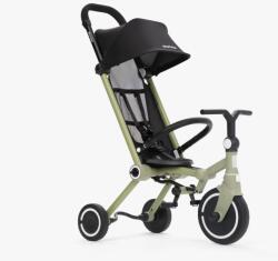 smarTrike Tricicletă pentru copii Wonder Olive