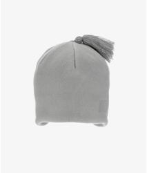 Iltom Căciulă de iarnă pentru bebeluși cu pompon Grey