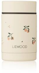 LIEWOOD Recipient pentru alimente Nadja Food Jar Peach/Sea Shell Mix